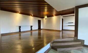 Imagem 4: Apartamento para venda possui 173 metros quadrados com 4 quartos em Barra - Salvador - Bah