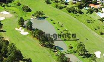 Imagem 2: Casa para alugar, 1000 m² por R$ 30.000,00/mês - Condomínio Residencial São José - Itu/SP