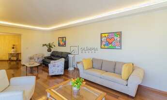 Imagem: Locação Apartamento 4 Dormitórios - 220