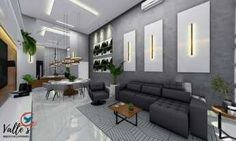 Imagem: Casa em Condomínio para Venda, Condomínio