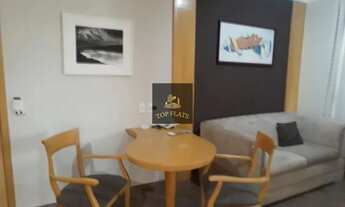 Imagem 2: Flat disponível em Pinheiros - SP