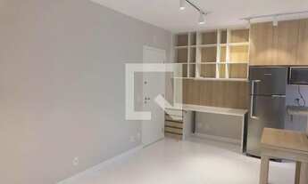 Imagem 1: Apartamento para Aluguel - Consolação, 1 Quarto, 31 m2