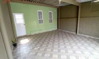 Imagem 2: Casa em Jardim Cruzeiro do Sul - São Carlos, SP