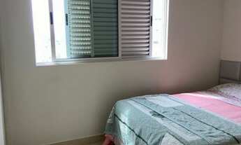 Imagem 7: Apartamento para venda possui 85 metros quadrados com 3 quartos em Santa Rosa - Belo Horiz