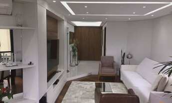 Imagem: Apartamento para venda tem 130 metros quadrados