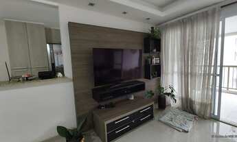 Imagem 2: CIDADE JARDIM no RESERVA DO PARQUE, 97m2, 2 suítes, 1 vaga