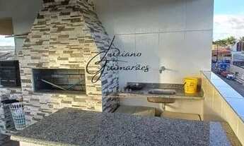 Imagem 4: Casa em Condomínio para Venda em Salvador, Stella Maris, 4 dormitórios, 4 suítes, 6 banhei