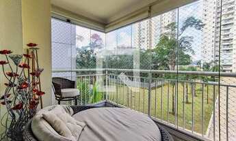 Imagem 7: Apartamento à Venda - Parque Industrial das Oliveiras, 3 Quartos, 126 m2