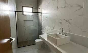 Imagem 6: Casa com 3 dormitórios à venda, 250 m² por R$ 2.098.000,00 - Alphaville I - Ribeirão Preto