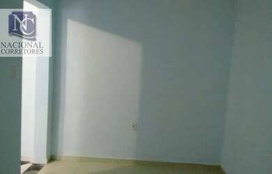 Imagem 2: Casa com 2 dormitórios para alugar, 70 m² por R$ 1.400,00/mês - Jardim Itapoan - Santo And