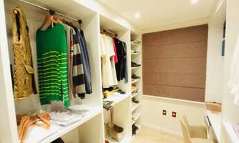 Imagem 4: Apartamento para venda tem 45 metros quadrados com 2 quartos