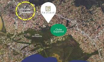 Imagem 3: Vila Gaudi- Apartamentos 3 quartos com suite e 2 vagas- Localização Privilegiada próximo a