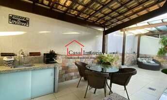 Imagem 2: LAGOA SANTA - Casa de Condomínio - Várzea