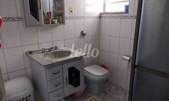 Imagem 5: São Paulo - Casa Padrão - Mooca