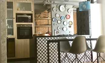 Imagem: Apartamento para venda com 3 dormitórios