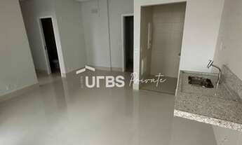 Imagem 2: Lux Flamboyant - Apartamento Triplex 2 quartos, sendo 1 suíte