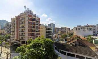 Imagem 6: Apartamento para Aluguel - Meier, 3 Quartos, 76 m2