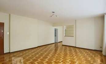 Imagem 2: Apartamento à Venda - Bela Vista, 3 Quartos, 180 m2