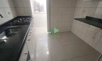 Imagem 6: Apartamento com 2 dormitórios à venda, 53 m² por R$ 230.000,00 - Santa Terezinha - São Ber