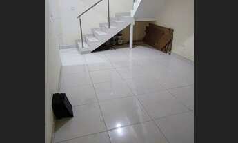 Imagem 3: Aluguel de casa de dois andares com 1 quarto