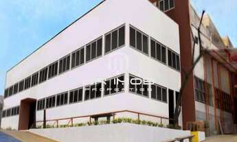 Imagem 4: GALPAO INDUSTRIAL em SÃO PAULO - SP, JARDIM JARAGUÁ