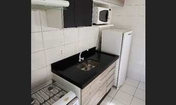 Imagem 5: Apartamento com 2 dormitórios para alugar, 45 m² por R$ 1.823,69/mês - Jardim Copacabana