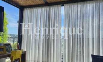 Imagem: Cobertura-À VENDA-Flamengo-Rio de Janeiro-RJ