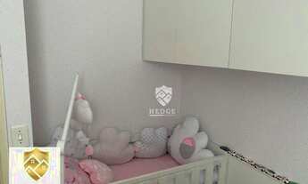 Imagem 6: Apartamento com 3 dormitórios à venda, 58 m² por R$ 450.000 - Aricanduva - São Paulo/SP