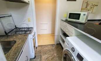 Imagem 7: Flat nos Jardins, próximo ao Metrô Oscar Freire, Av. Paulista e Hosp das Clinicas