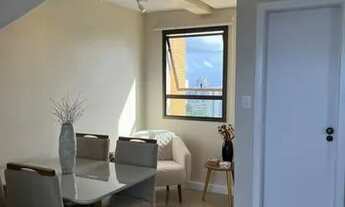 Imagem 6: Apartamento para aluguel possui 85 m2 com 1 quarto em Barra - Salvador - Bahia