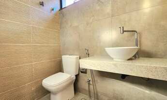 Imagem 7: Casa à Venda, Portal do Aeroporto, Juiz de Fora