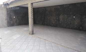 Imagem 2: Sobrado de 3 quartos para alugar no bairro Ocian