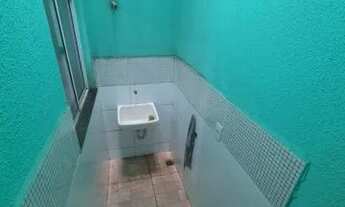 Imagem 6: Vende repasse de financiamento Caixa Econômica Federal de uma Casa 1 qto Porto da Pedra