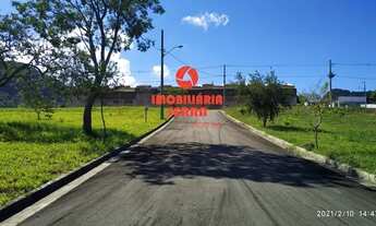 Imagem 3: ECS 185 Lote/Terreno para venda tem 200 metros quadrados em Serra Centro - Serra - ES