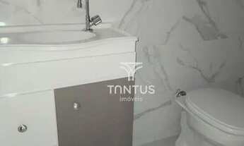 Imagem 7: Apartamento com 2 dormitórios para alugar, 49 m² por R$ 1.750/mês - Centro - Curitiba/PR