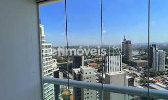 Imagem 5: Locação Apartamento 2 quartos Pinheiros São Paulo