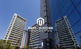 Imagem 4: APARTAMENTO RESIDENCIAL em SÃO PAULO - SP, ITAIM BIBI