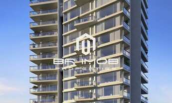 Imagem 4: APARTAMENTO RESIDENCIAL em São Paulo - SP, Vila Olímpia