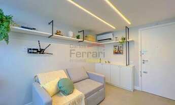 Imagem 6: LOFT NO ALTO DE SANTANA