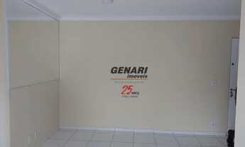 Imagem 5: Apartamento com 2 dormitórios para alugar, com area de lazer completa, prox.Pq.Ecologico e