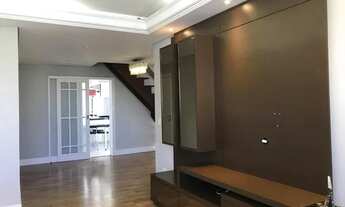 Imagem 5: Cobertura 4 quartos com piscina no Juvevê - Curitiba