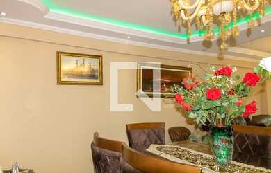 Imagem 7: Apartamento para Aluguel - Méier, 4 Quartos, 120 m2