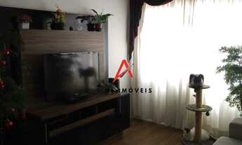 Imagem 4: Apartamento para venda possui 64 m2 com 2 quartos