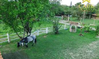 Imagem 7: ÚNICO!!! Belo sítio 2750 m² c/residência espetacular