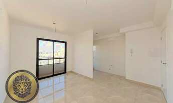 Imagem 7: Apartamento com 2 dormitórios à venda, 54 m² por R$ 430.000,00 - Portão - Curitiba/PR