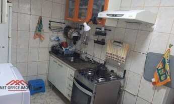 Imagem 6: Apartamento com 2 dormitórios à venda, 54 m² por R$ 205.000,00 - Vila Zizinha - São José d