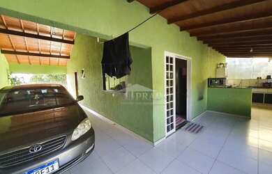 Imagem 5: Casa com 4 dormitórios à venda, 166 m² por R$ 375.000,00 - Santa Paula - Ibiporã/PR