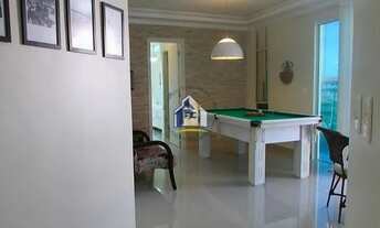 Imagem 5: OPORTUNIDADE PARADISÍACA EM CABO FRIO!!! Apartamento alto padrão com 3 quartos (sendo 2 su