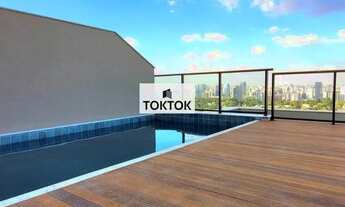 Imagem: Cobertura Duplex para Venda em São Paulo