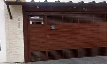 Imagem 5: Casa 700mts metrô saúde